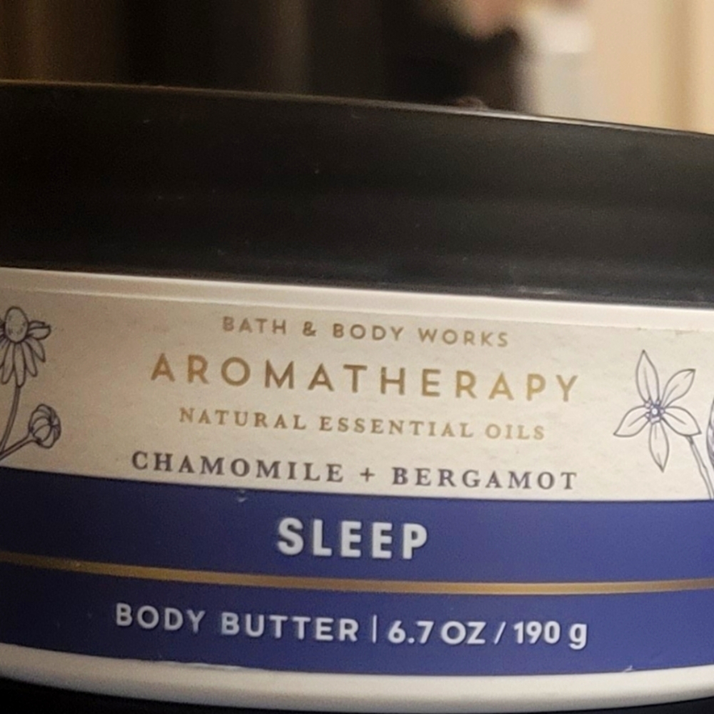 Bath & Body Works